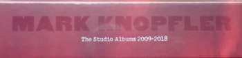 9LP/Box Set Mark Knopfler: The Studio Albums 2009-2018 LTD