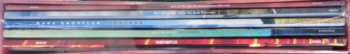9LP/Box Set Mark Knopfler: The Studio Albums 2009-2018 LTD