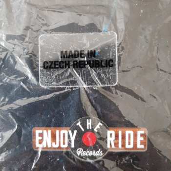 LP Mark Korven: Cube (Original Motion Picture Soundtrack)