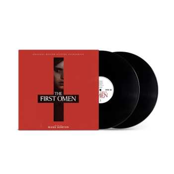 2LP Mark Korven: The First Omen (Original Motion Picture Soundtrack)