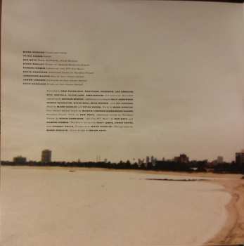 2LP Petra Haden: Joey Always Smiled