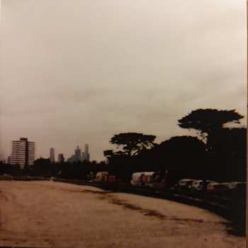 2LP Petra Haden: Joey Always Smiled