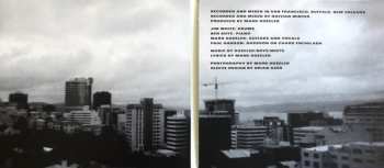 CD Jim White: Mark Kozelek With Ben Boye And Jim White 2