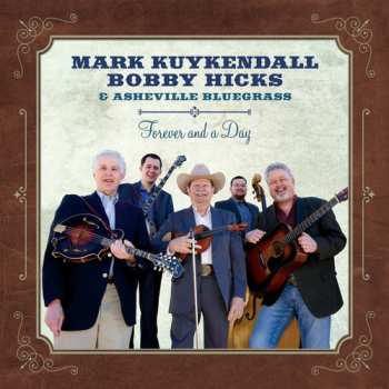 Album Bobby Hicks: Forever And A Day