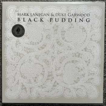 LP Mark Lanegan: Black Pudding