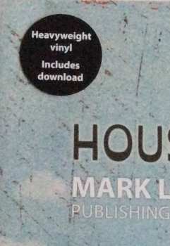 LP Mark Lanegan: Houston (Publishing Demos 2002)