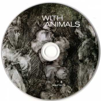 CD Mark Lanegan: With Animals