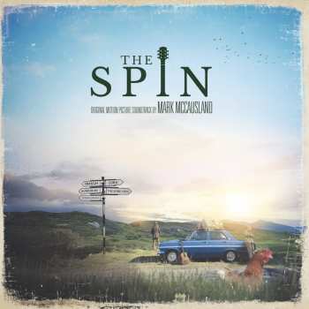 LP Mark McCausland: Spin - O.s.t.