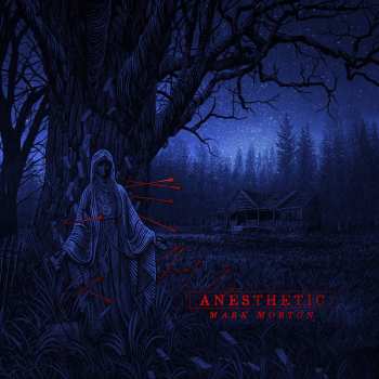 LP Mark Morton: Anesthetic LTD | CLR