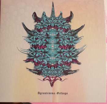 6SP/Box Set Mark Mothersbaugh: Mutant Flora LTD | NUM | CLR