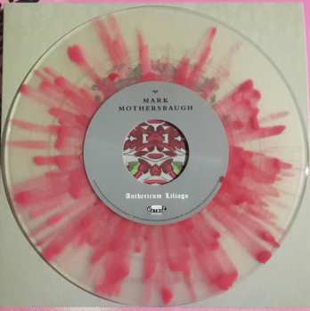 6SP/Box Set Mark Mothersbaugh: Mutant Flora LTD | NUM | CLR