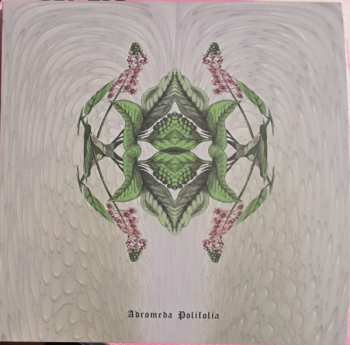 6SP/Box Set Mark Mothersbaugh: Mutant Flora LTD | NUM | CLR