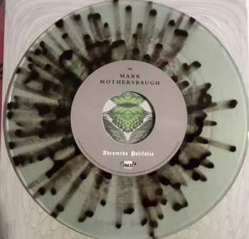 6SP/Box Set Mark Mothersbaugh: Mutant Flora LTD | NUM | CLR