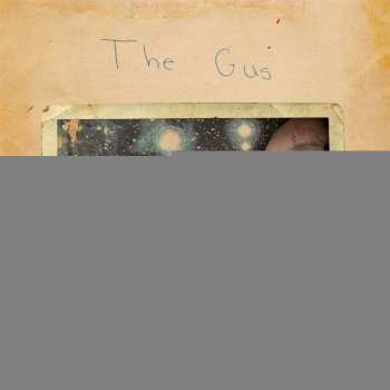 CD Mark Mulcahy: The Gus