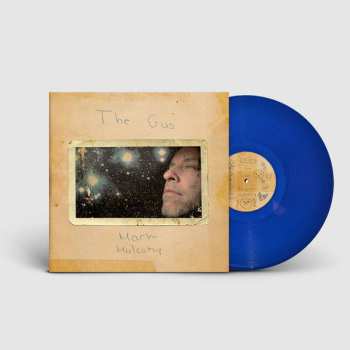 LP Mark Mulcahy: The Gus