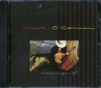 CD Mark O'Connor: Meanings Of