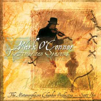 Album Mark O'Connor: The American Seasons