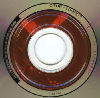 CD Mark O'Connor's Hot Swing Trio: In Full Swing