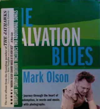 The Salvation Blues