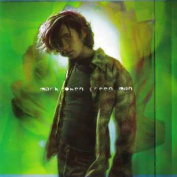 CD Mark Owen: Green Man