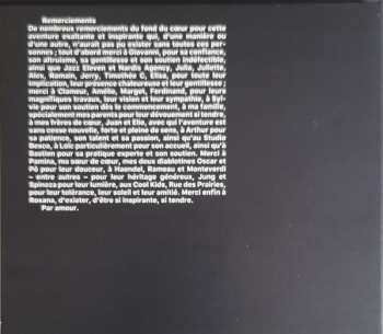 CD Mark Priore: Initio