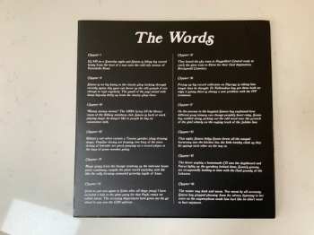 LP Mark Rae: The Caterpillar Club