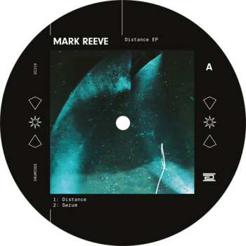 LP Mark Reeve: Distance EP 