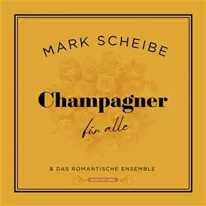 Champagner FÜr Alle