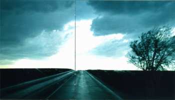 CD Mark Selby: Blue Highway