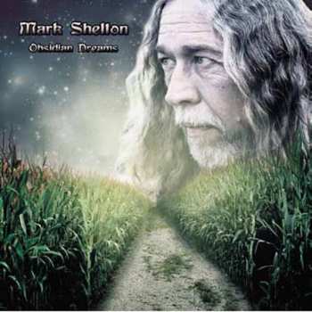 CD Mark Shelton: Obsidian Dreams