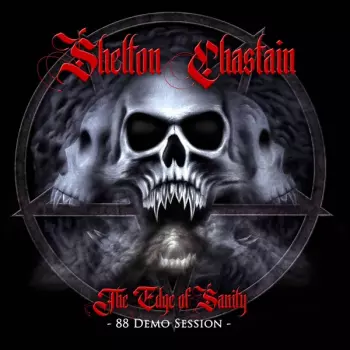 The Edge Of Sanity -88 Demo Session-