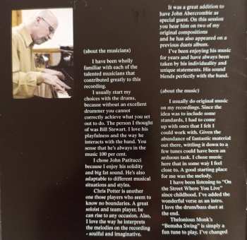 CD Bill Stewart: One Hopeful Day