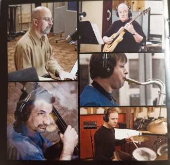 CD Bill Stewart: One Hopeful Day