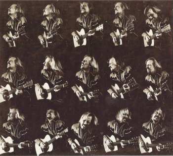 CD Mark T. Small: Screamin' and Cryin' the Blues
