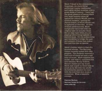CD Mark T. Small: Screamin' and Cryin' the Blues