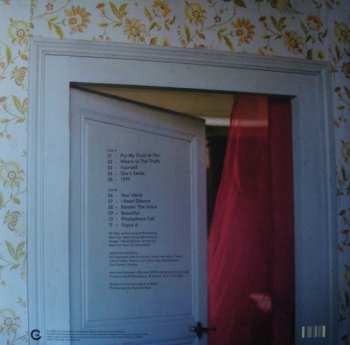 LP Mark Van Hoen: Where Is The Truth