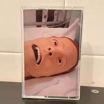 Sounds Of The Modern Hospital