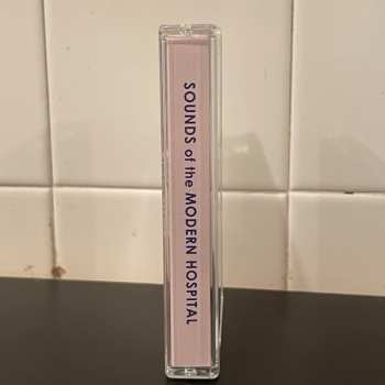 MC Mark Vernon: Sounds Of The Modern Hospital