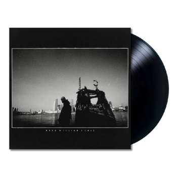 LP Mark William Lewis: Mark William Lewis