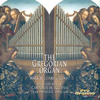 Album Mark Williams: Bond Organ at Holy Rosary Church, Portland, Oregon