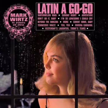 Latin A Go-Go