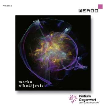 CD Marko Nikodijevic: Absolutio