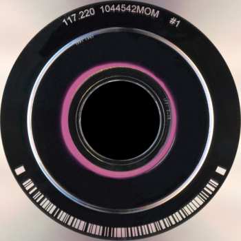 CD Markus: Das Leben Liebt Mich ...Und Ich Liebe Das Leben