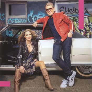 CD Markus: Das Leben Liebt Mich ...Und Ich Liebe Das Leben