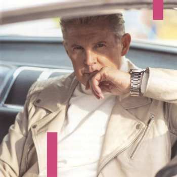 CD Markus: Das Leben Liebt Mich ...Und Ich Liebe Das Leben