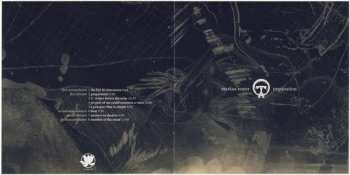CD Markus Reuter: Trepanation