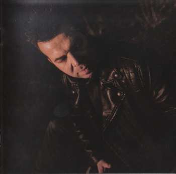 CD Markus Rill & The Troublemakers: Songland