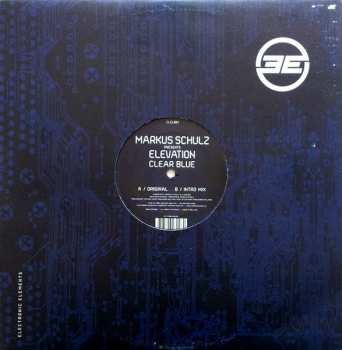 LP Markus Schulz: Clear Blue