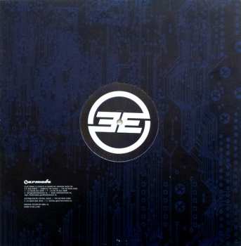 LP Markus Schulz: Clear Blue