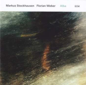 CD Markus Stockhausen: Alba